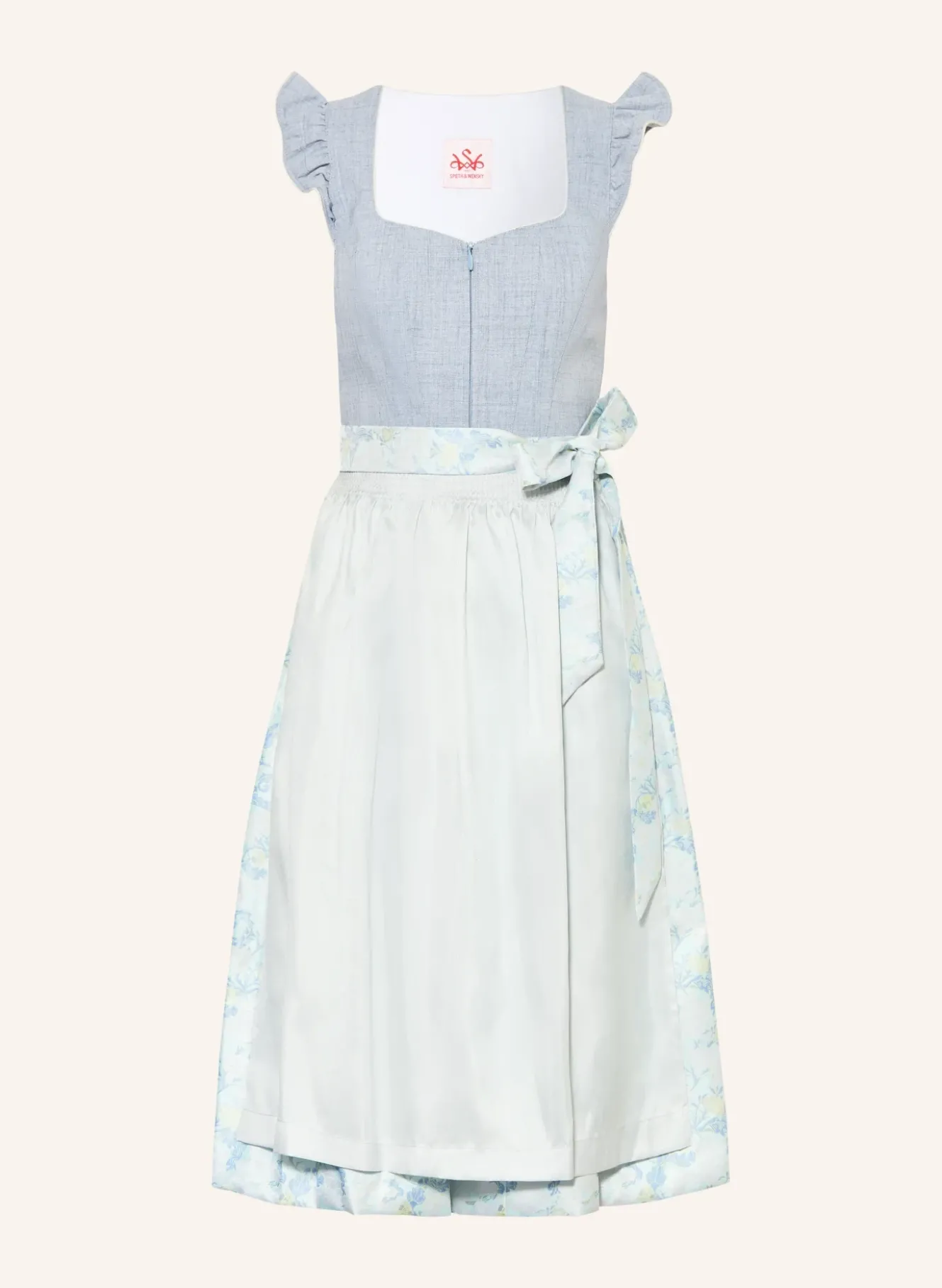 Dirndl HADI