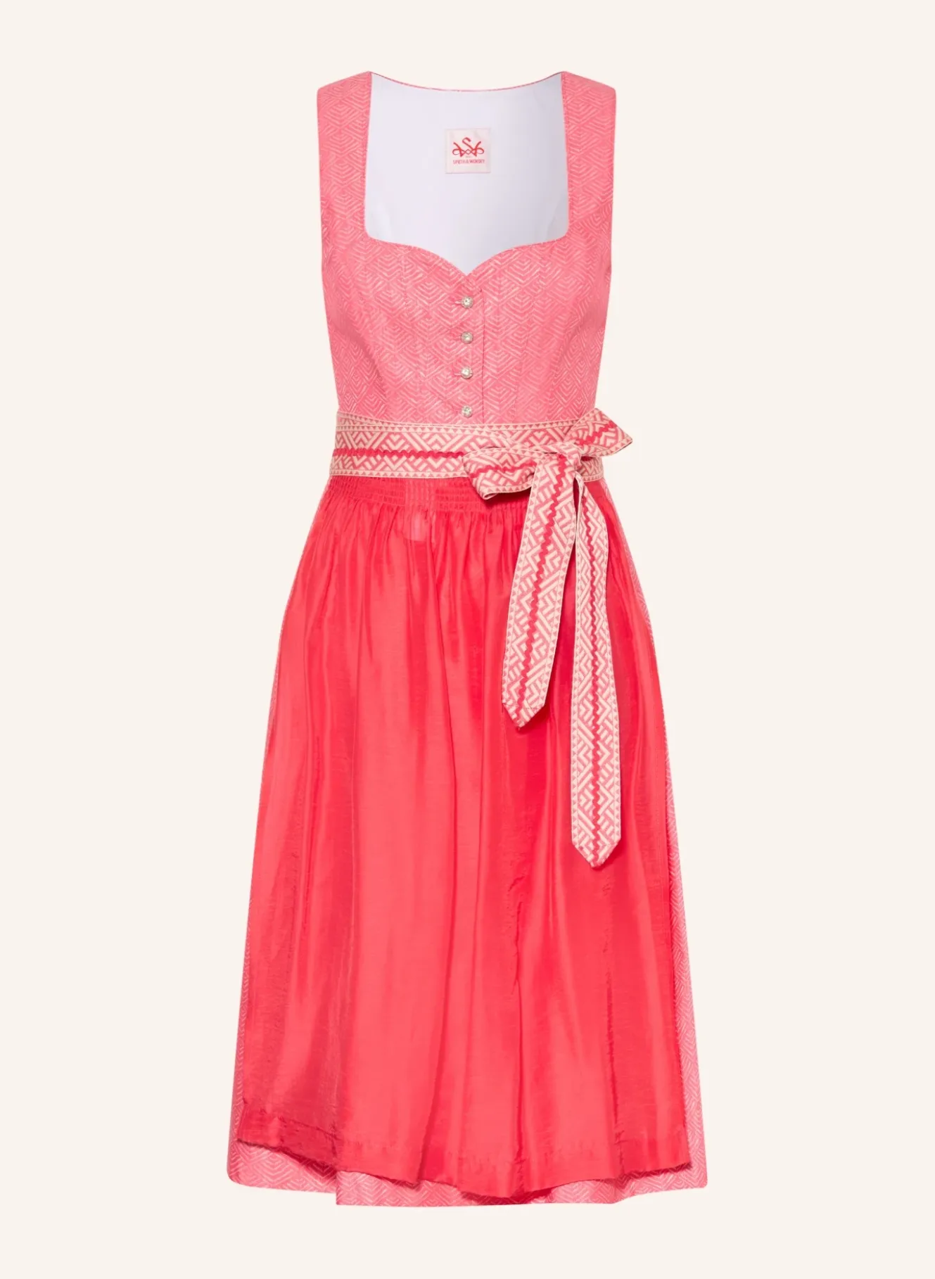 Dirndl HEIDI