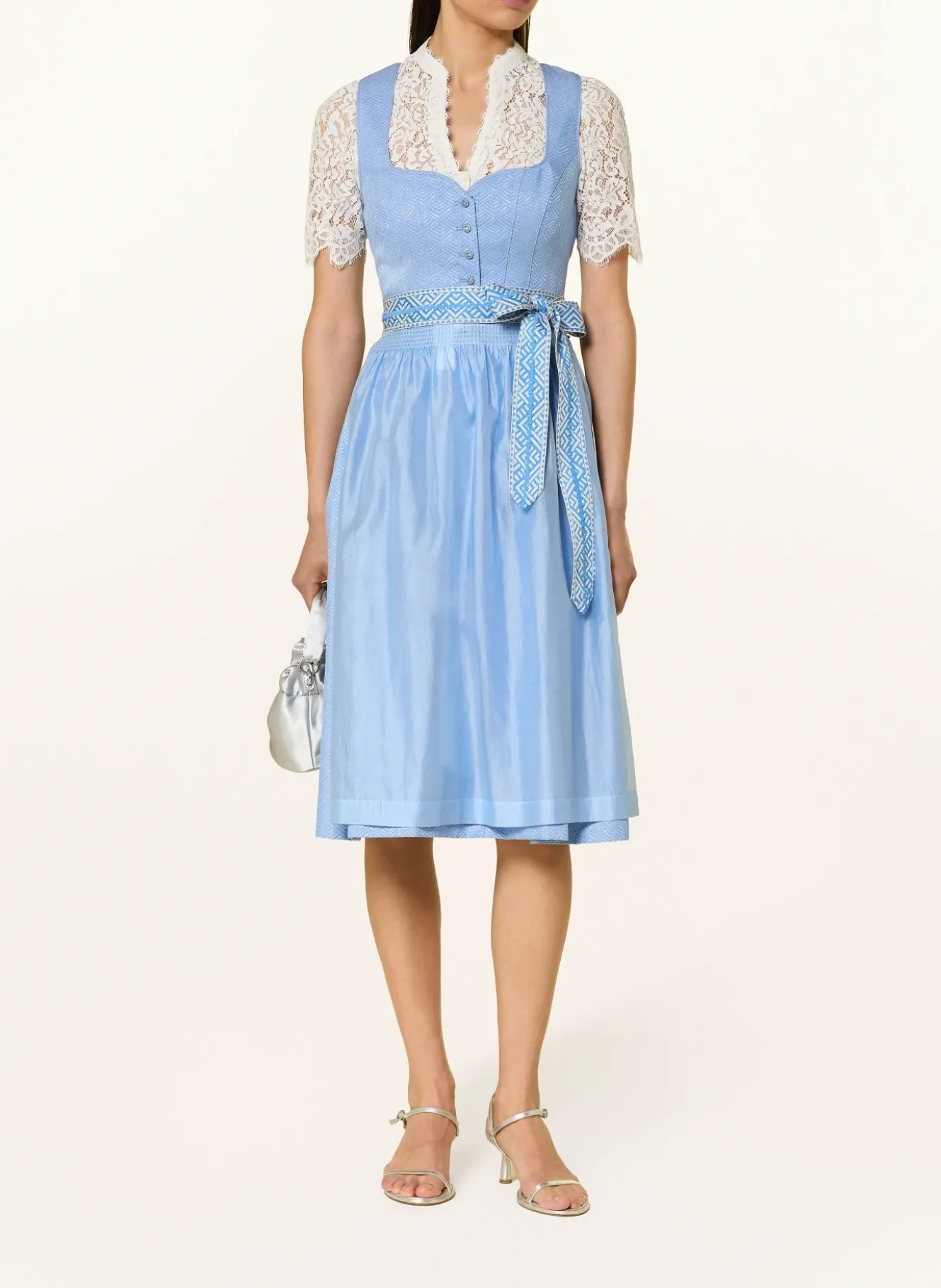 Dirndl HEIDI