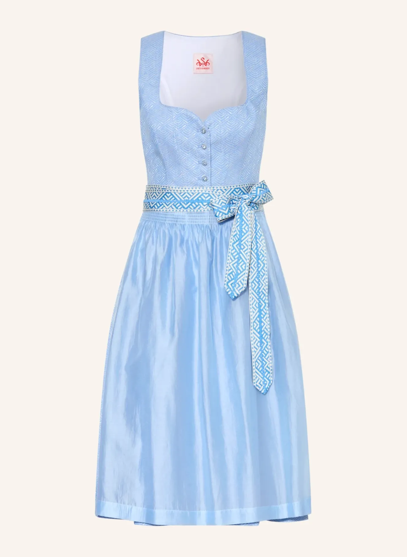 Dirndl HEIDI