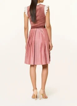 Dirndl KAELYN mit Schmuckperlen