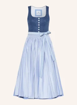 Dirndl KOFLERSEE aus Leinen