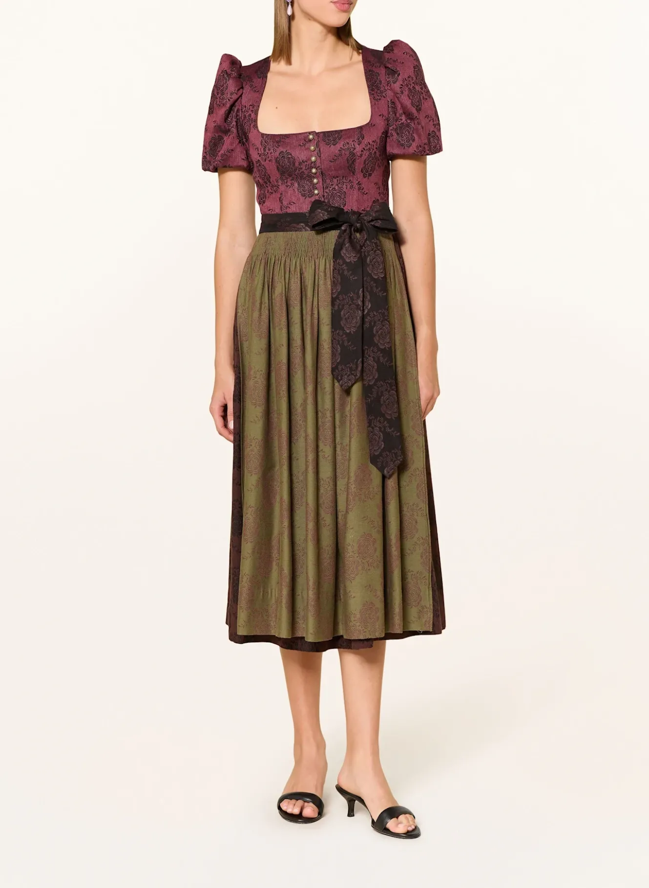 Dirndl LAURA
