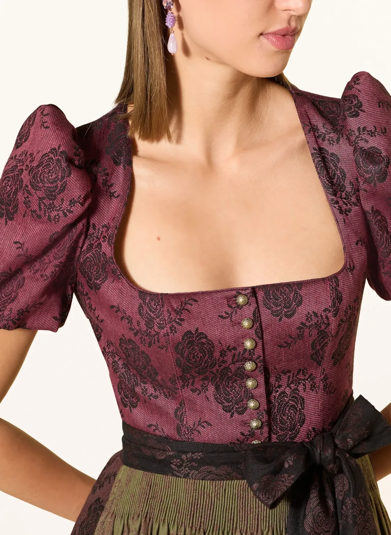 Dirndl LAURA