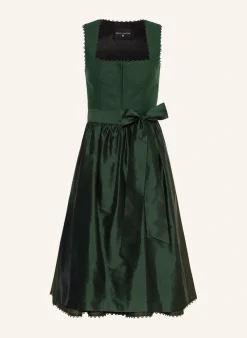 Dirndl MÜNCHEN mit Leinen