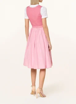 Dirndl MÜNCHEN mit Leinen