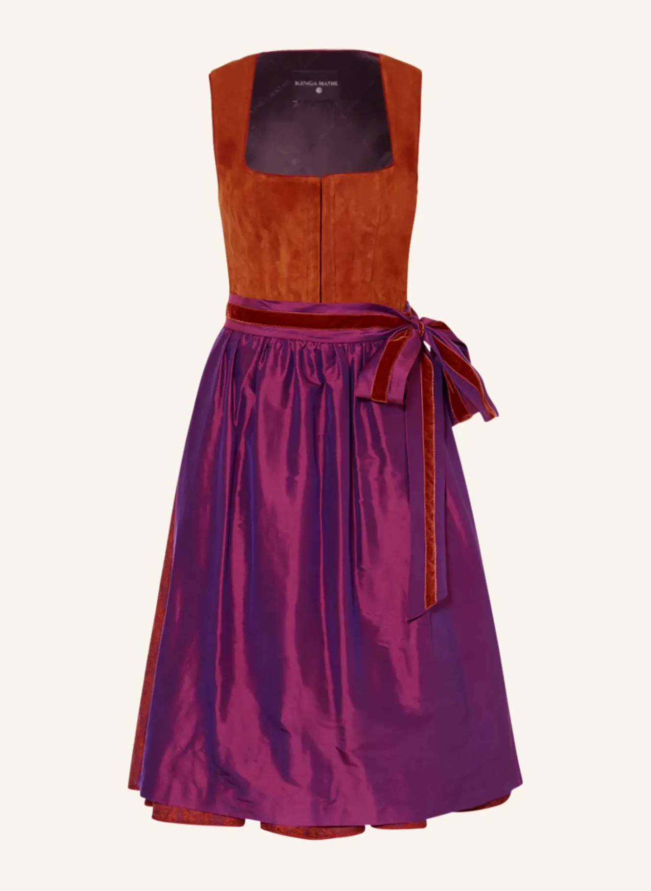 Dirndl MOLLINA