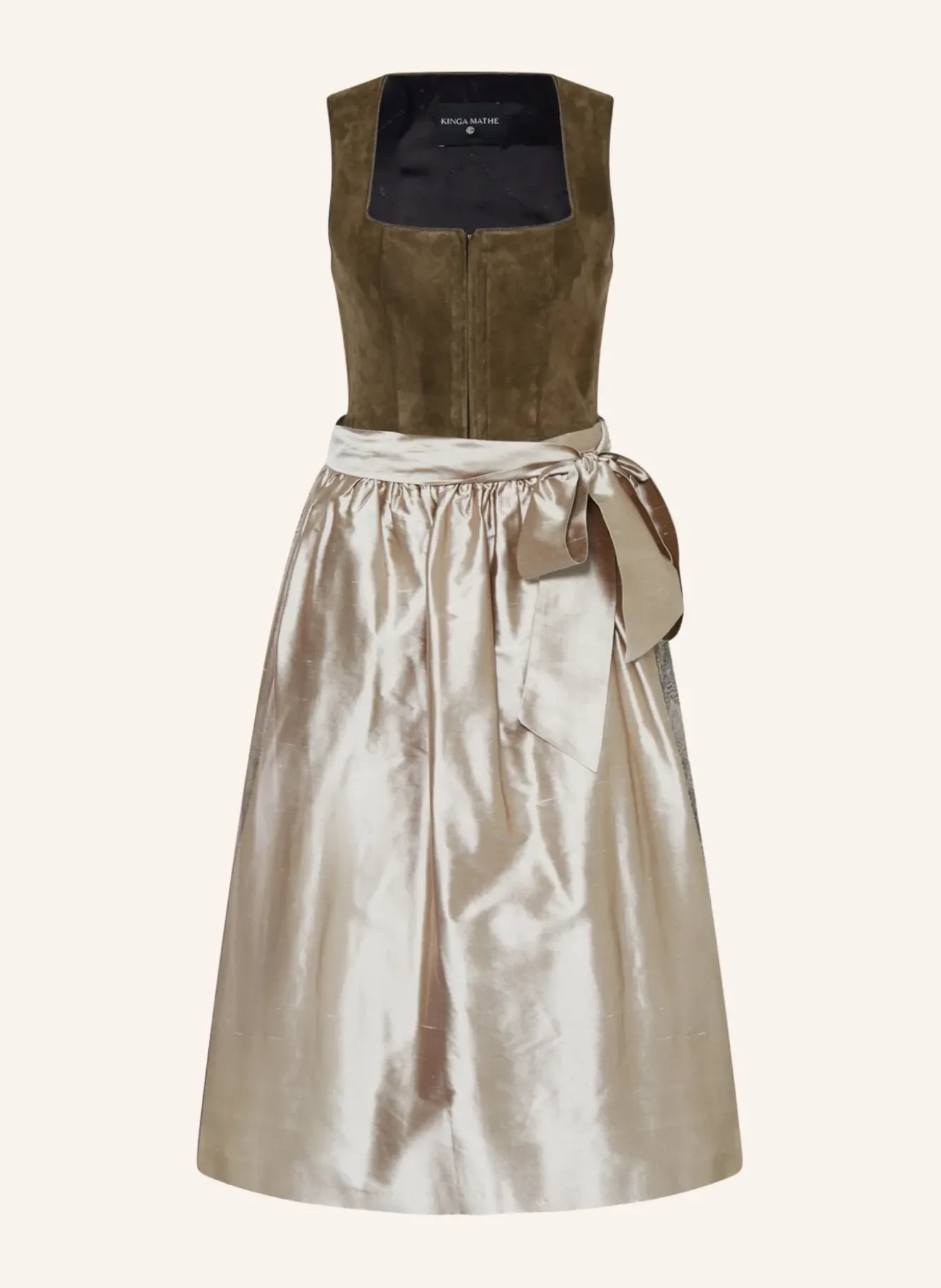Dirndl MOLLINA