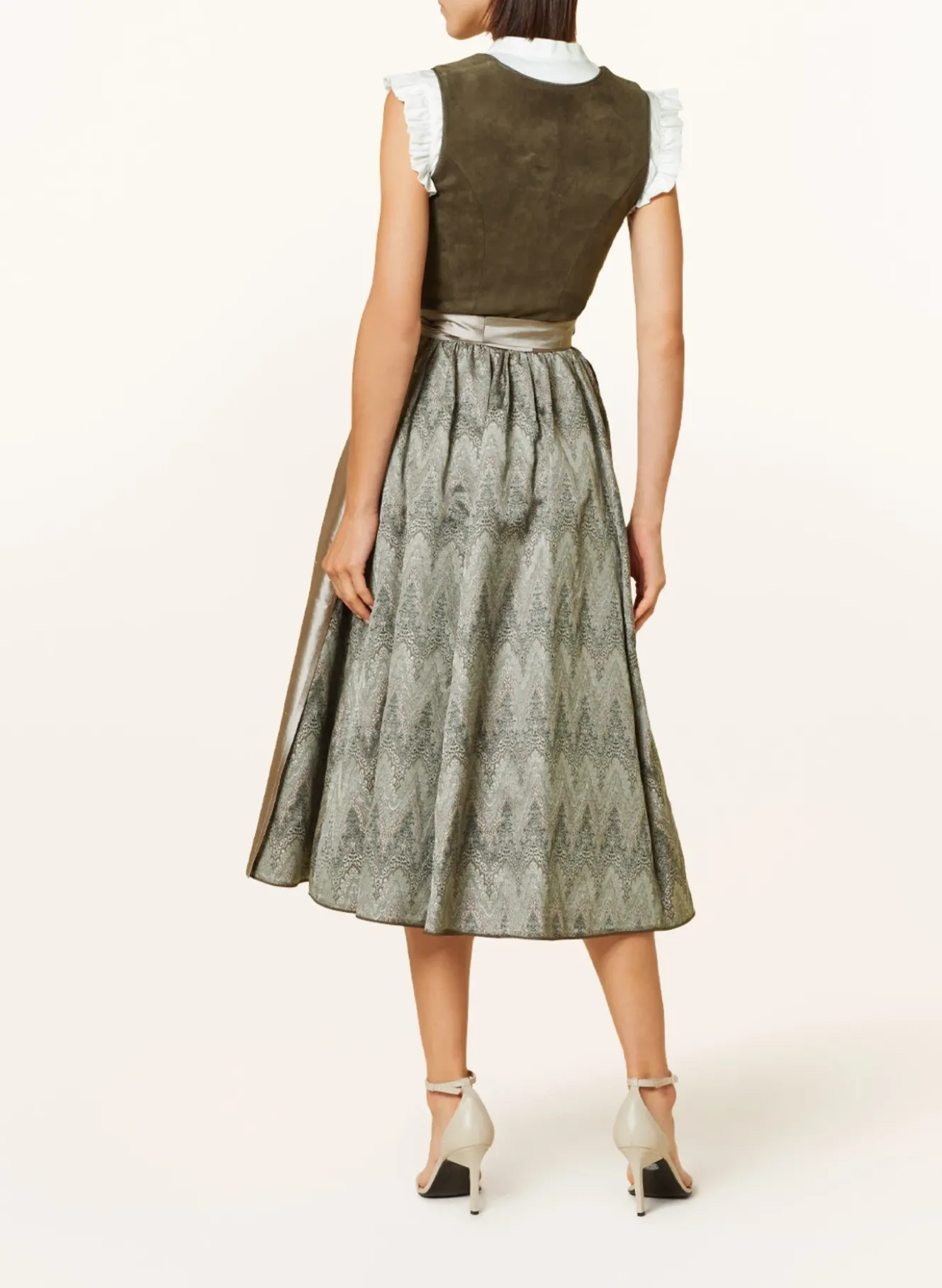 Dirndl MOLLINA