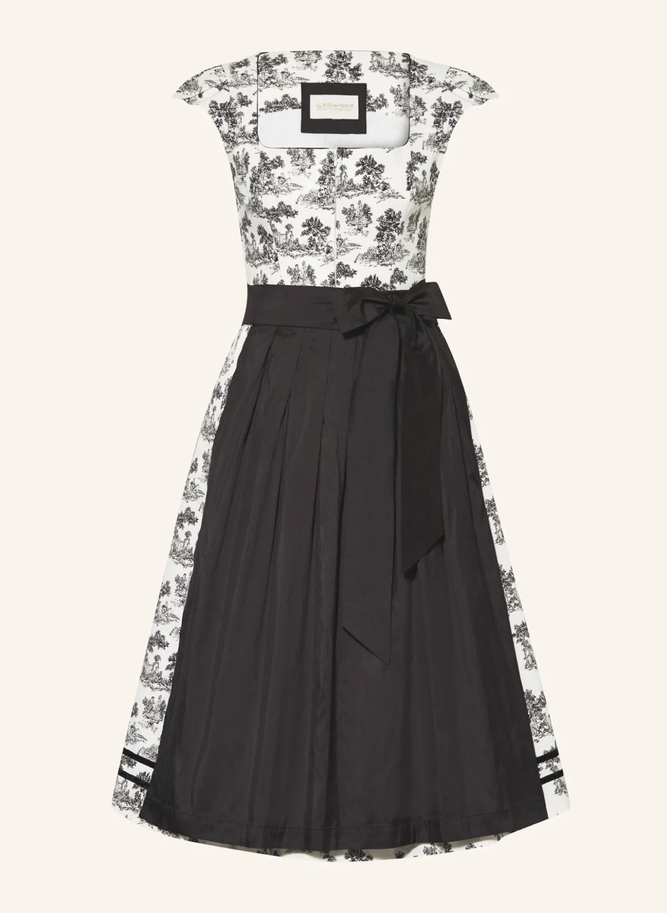 Dirndl MONACO