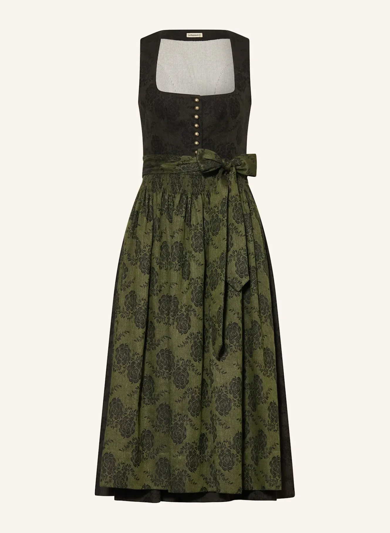 Dirndl MONIKA