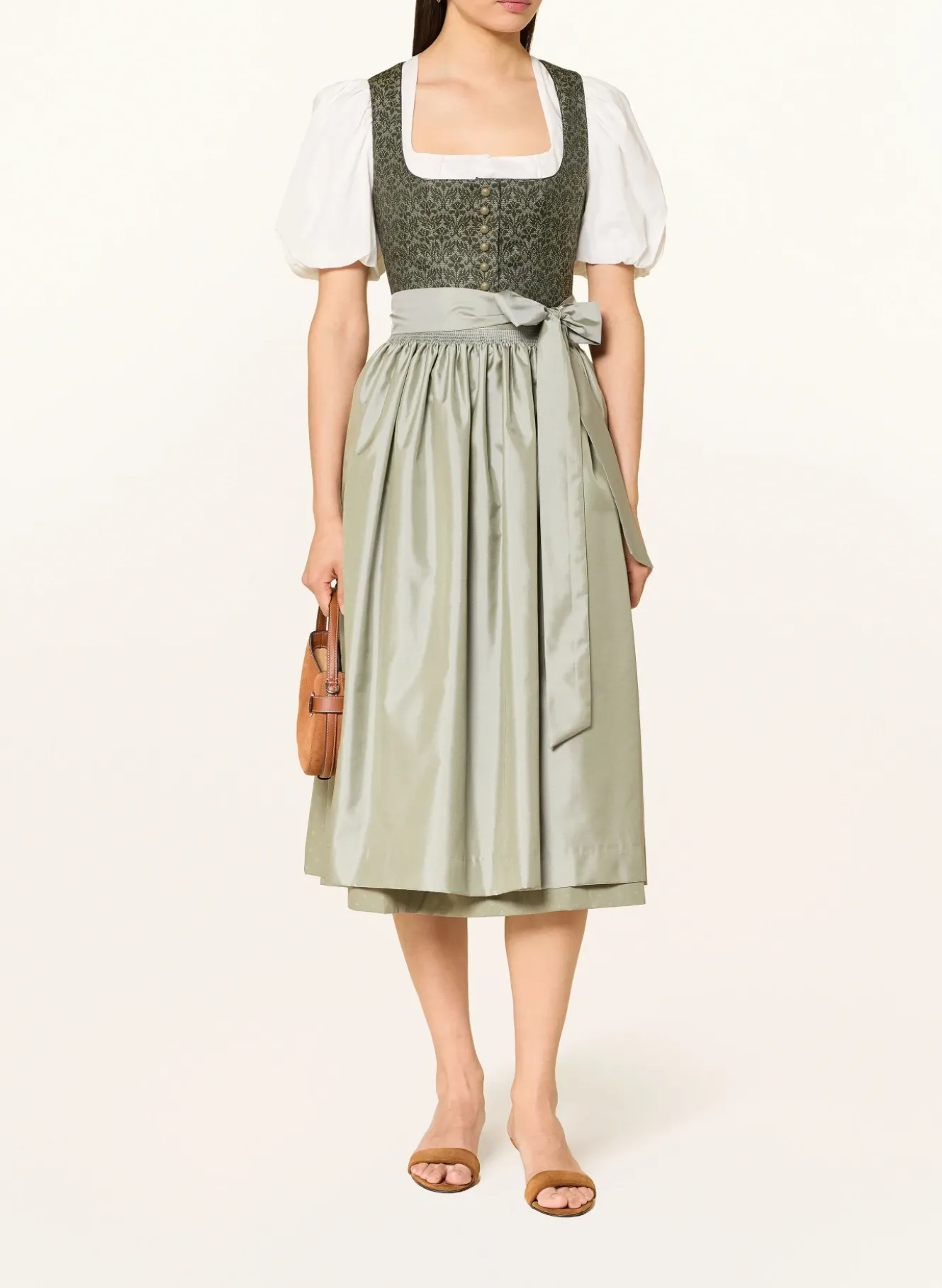 Dirndl PILLERSEE