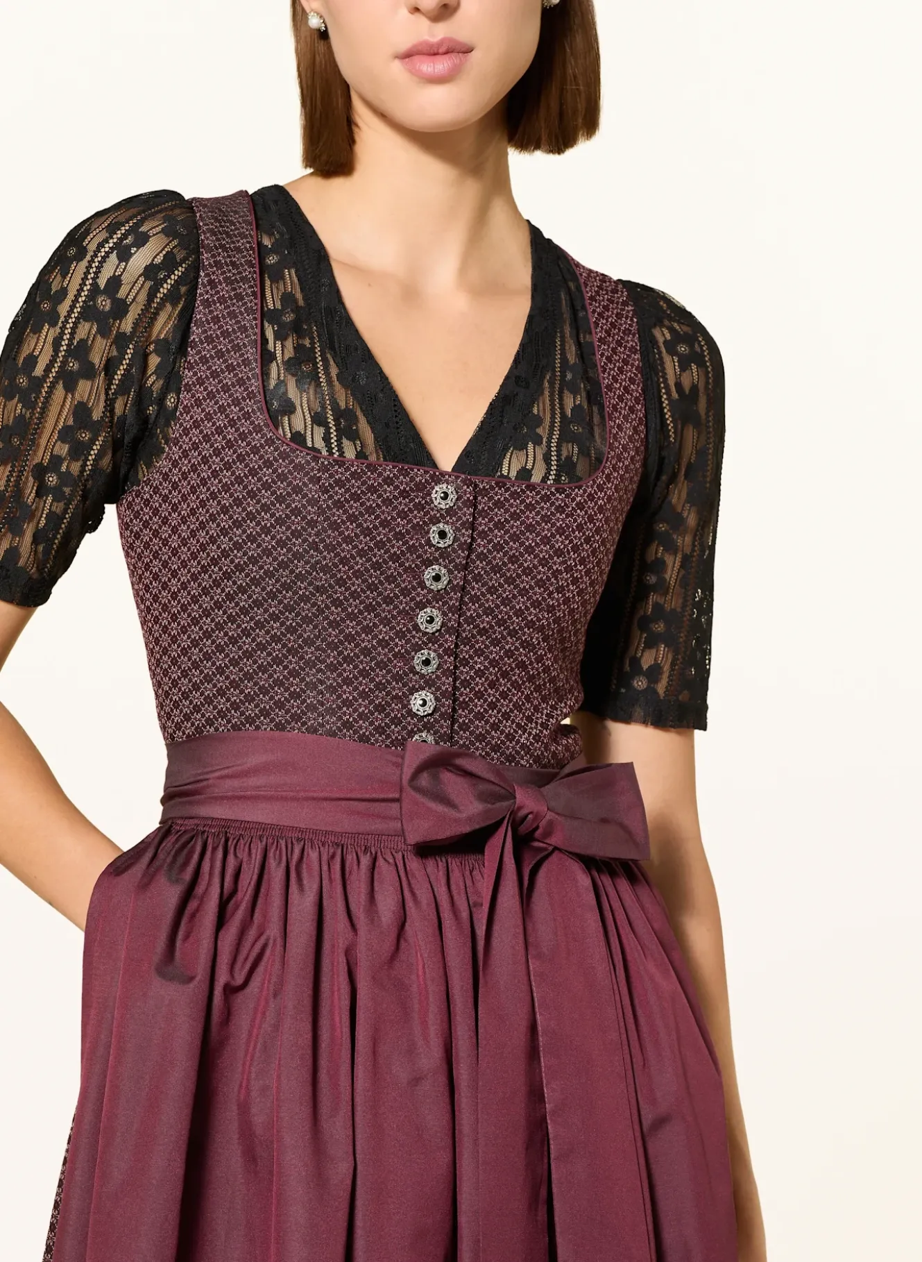Dirndl PILLERSEE