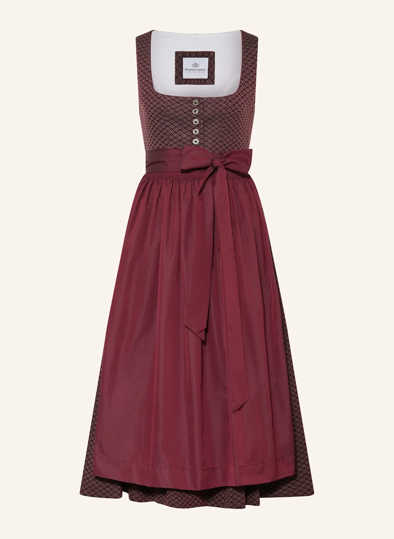 Dirndl PILLERSEE