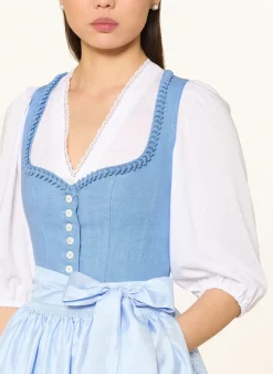 Dirndl ROTHSEE aus Leinen