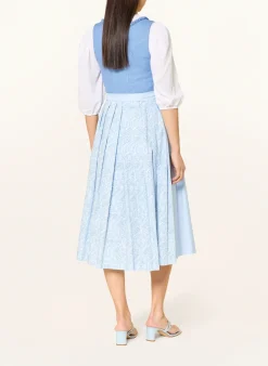 Dirndl ROTHSEE aus Leinen