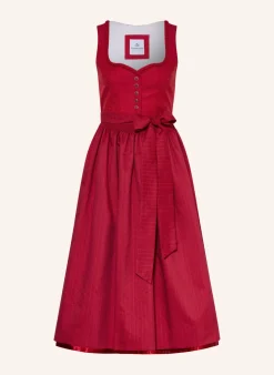 Dirndl ROTHSEE mit Rüschen