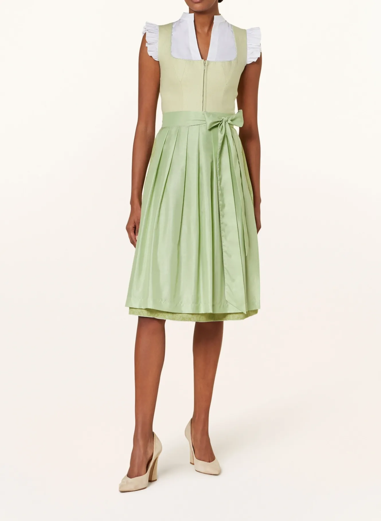 Dirndl SUNNY