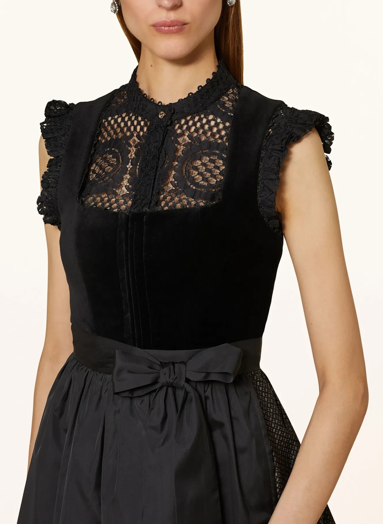 Dirndl VELVET