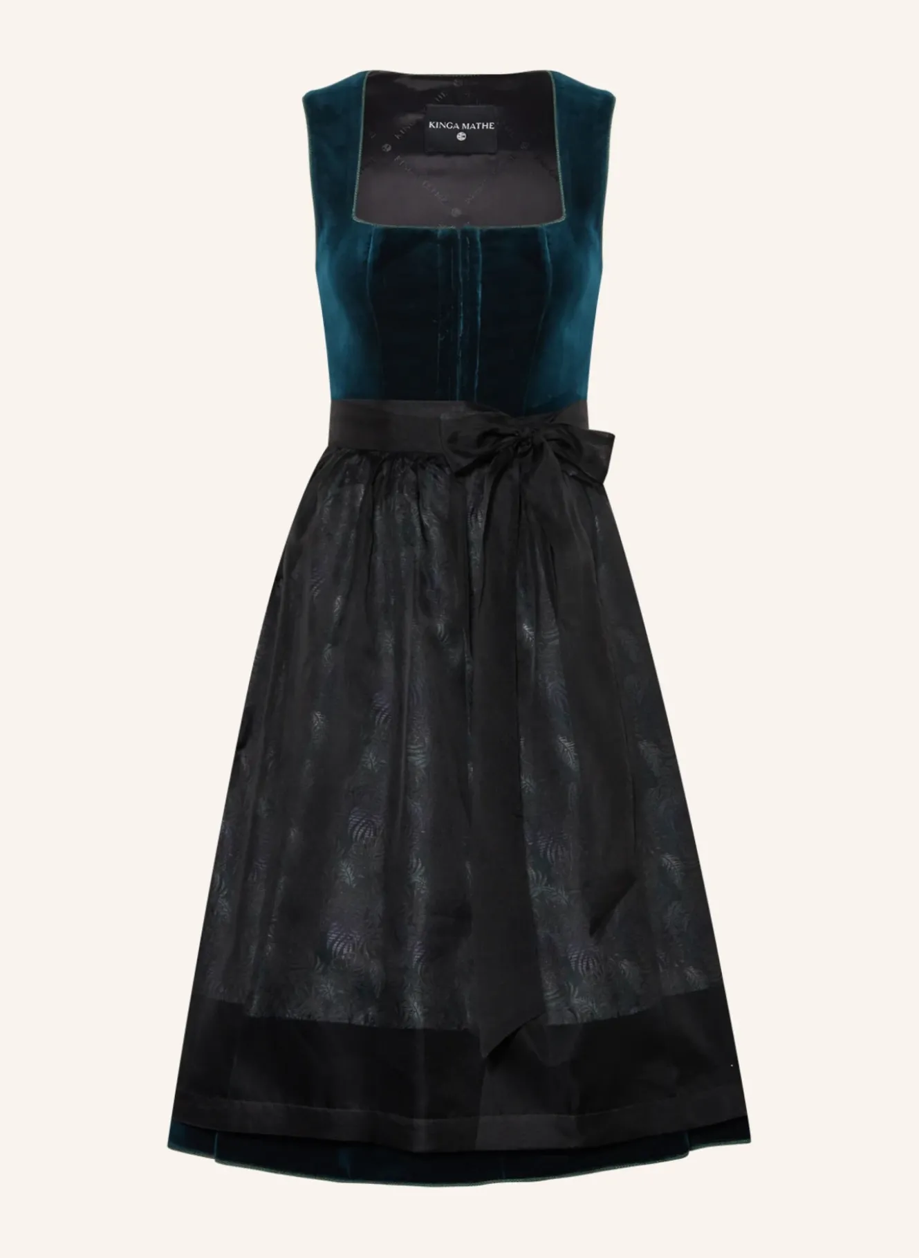 Dirndl ZAMORA