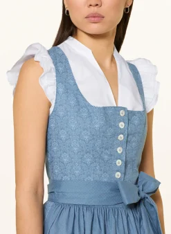 Dirndlbluse