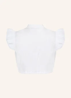 Dirndlbluse