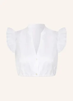 Dirndlbluse