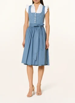 Dirndlbluse