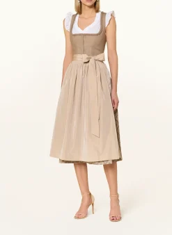 Dirndlbluse