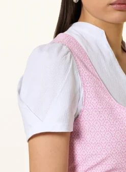 Dirndlbluse AGATHE