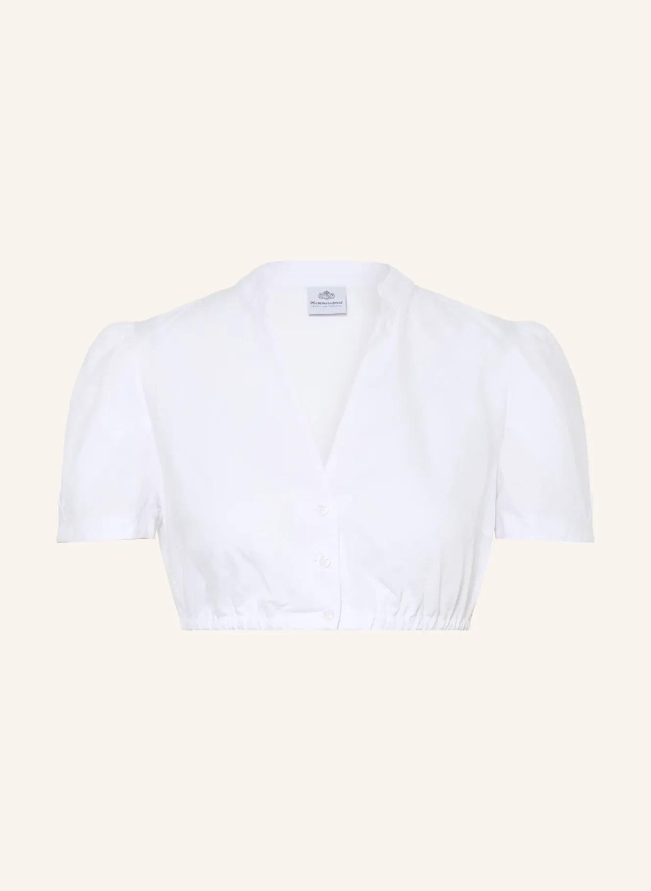 Dirndlbluse AGATHE