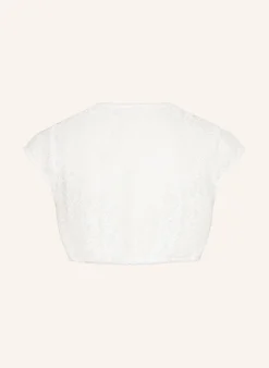 Dirndlbluse FIONA aus Spitze