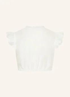 Dirndlbluse FRAN