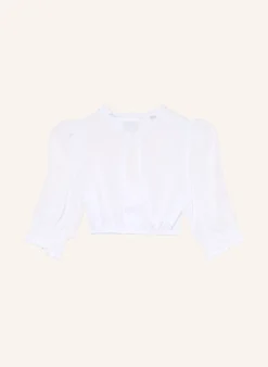 Dirndlbluse GERDA