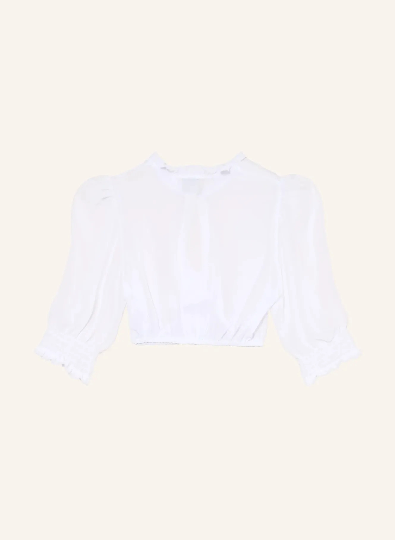 Dirndlbluse GERDA