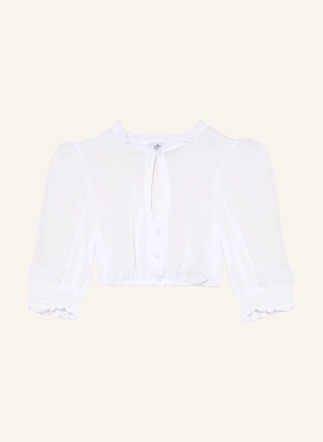 Dirndlbluse GERDA
