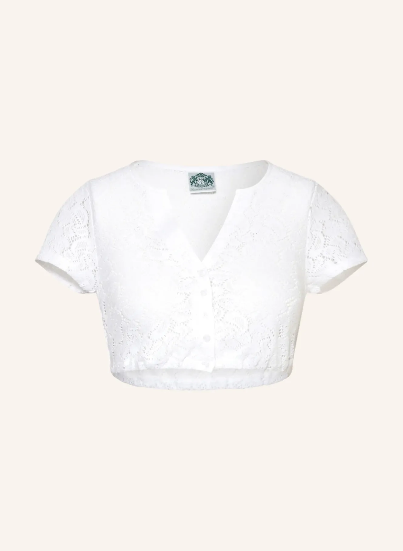 Dirndlbluse GERLINDE