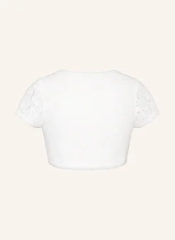 Dirndlbluse GERLINDE