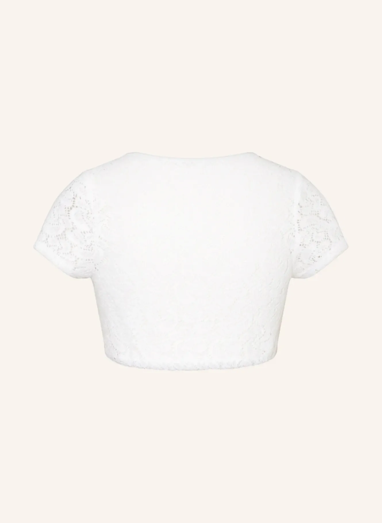 Dirndlbluse GERLINDE