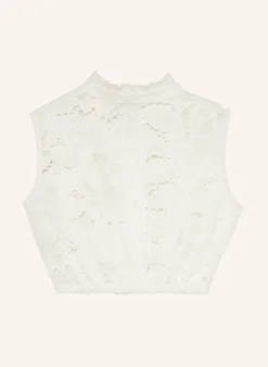 Dirndlbluse GINA