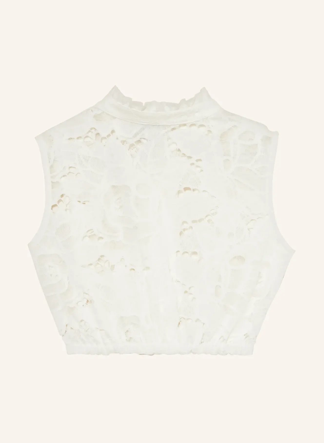 Dirndlbluse GINA
