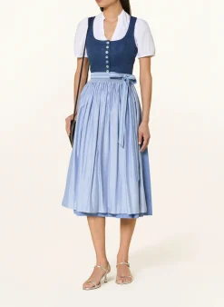 Dirndlbluse HANNE