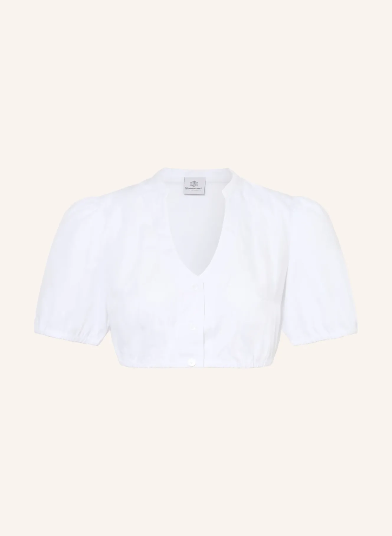 Dirndlbluse HANNE