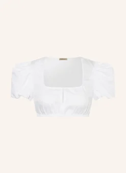 Dirndlbluse IRMA