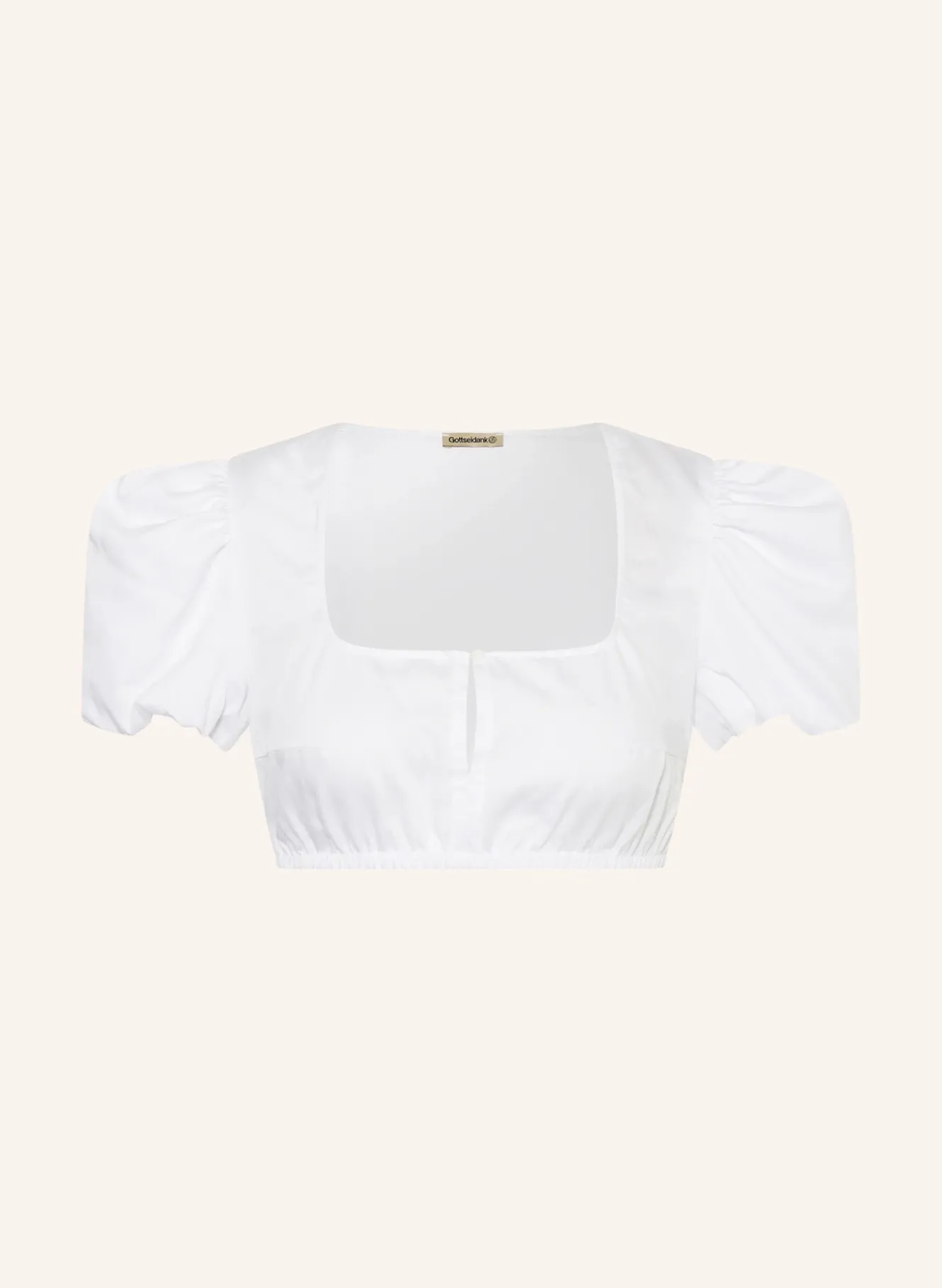 Dirndlbluse IRMA