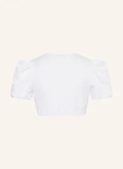 Dirndlbluse IRMA