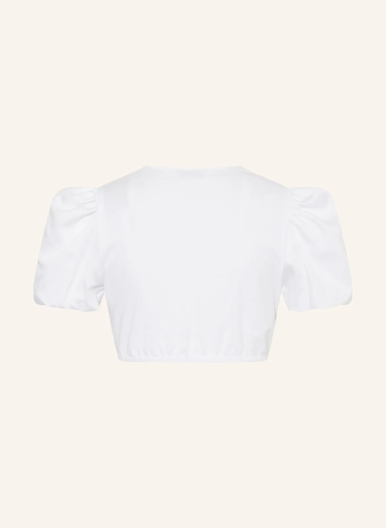 Dirndlbluse IRMA
