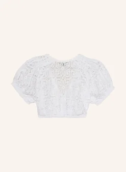 Dirndlbluse KAIRA