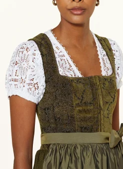Dirndlbluse KAIRA
