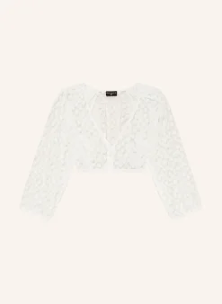 Dirndlbluse KAIRA